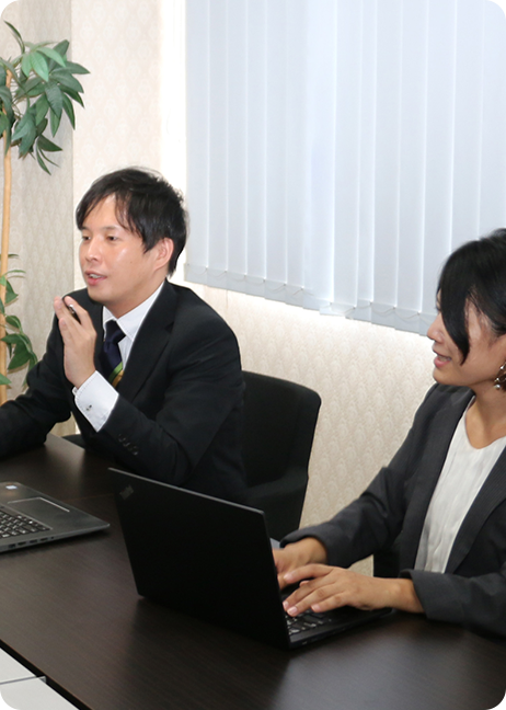 経理不在のリスク消失!